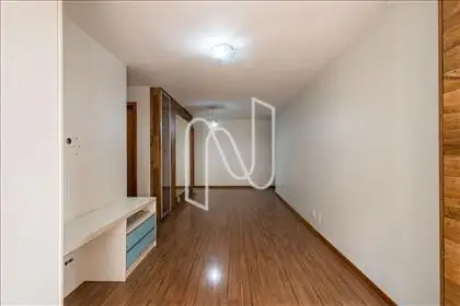 Sala de Estar e Jantar