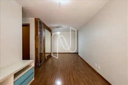 Sala de Estar e Jantar