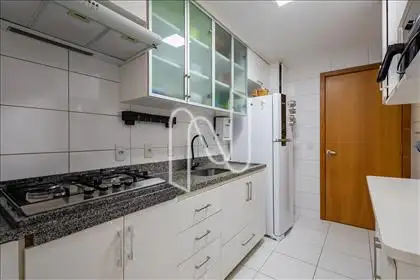 Cozinha 