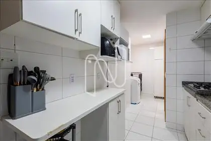 Cozinha 