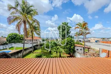 Vista da Varanda 