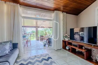  Sala de TV 