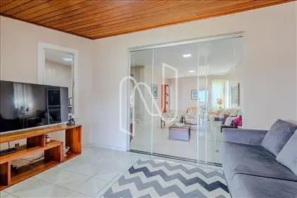  Sala de TV 