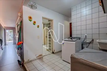 Área de Serviço 