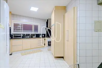Cozinha 