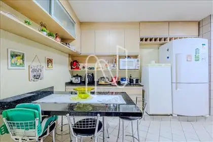 Cozinha 