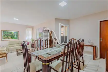  Sala de Jantar 