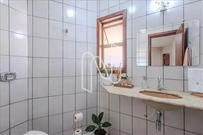Lavabo 