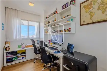 Quarto/Escritório