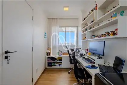 Quarto/Escritório