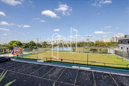 Campo de Futebol