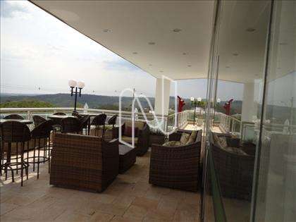 Terraço de Apoio Social