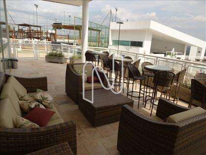 Terraço de Apoio Social
