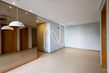  Sala de Estar e Jantar 
