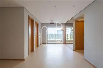  Sala de Estar e Jantar 