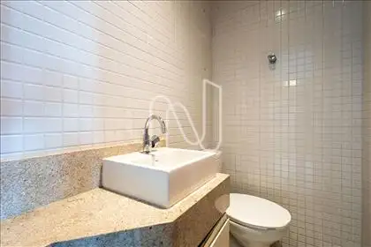 Lavabo 