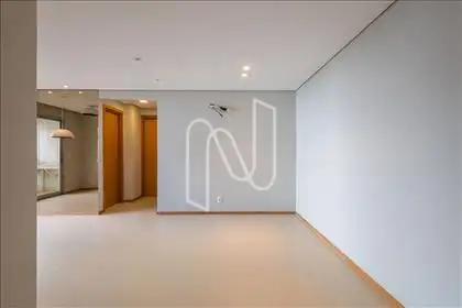  Sala de Estar e Jantar 