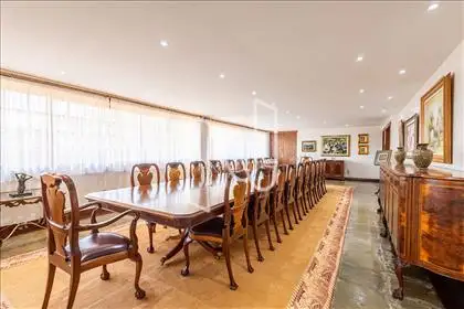 Sala de Jantar 