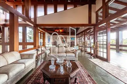 Sala de Estar 