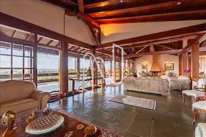 Sala de Estar 