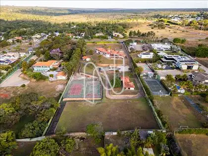  Terreno 