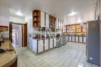 Cozinha 