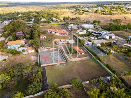  Terreno 