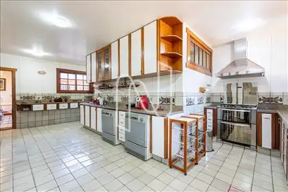 Cozinha 