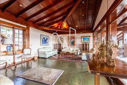 Sala de Estar 