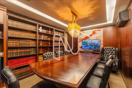  Sala de Reunião 