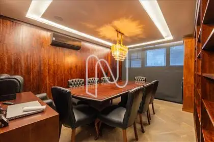  Sala de Reunião 