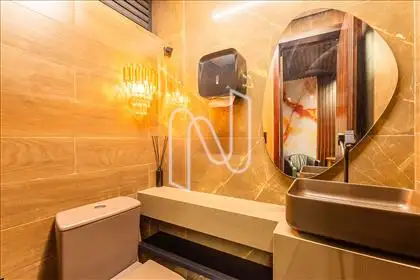 Lavabo  