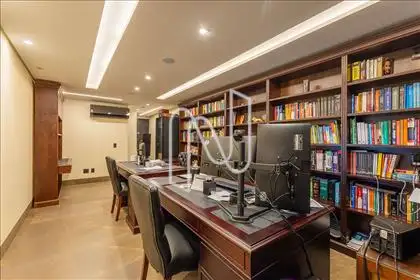 Escritório 