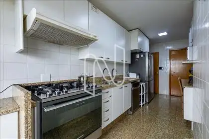 Cozinha 