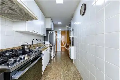 Cozinha 