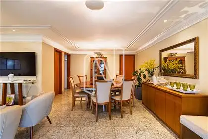  Sala de jantar