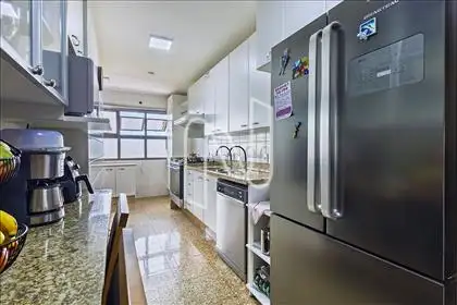 Cozinha 