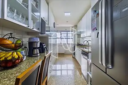 Cozinha 