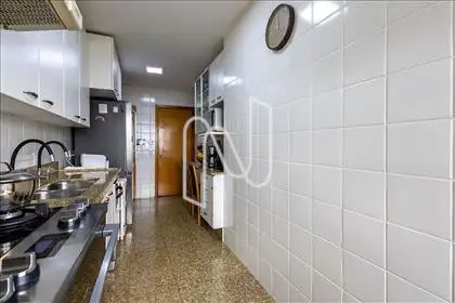 Cozinha 