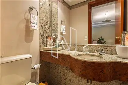 Lavabo 