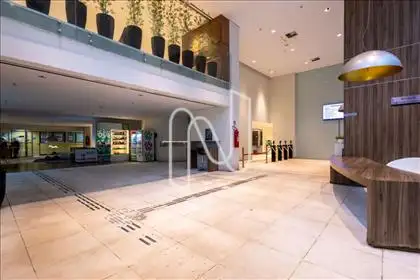 Hall de entrada 