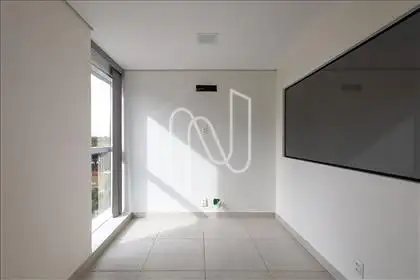 Sala de Reunião 