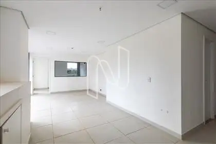 Sala e Sala de Reunião 