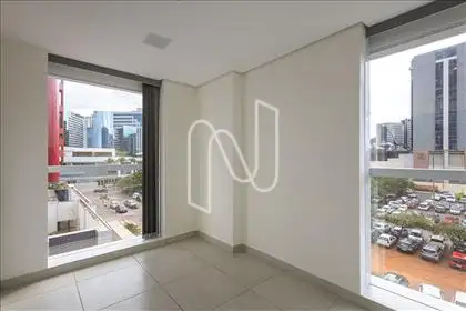 Sala de Reunião 