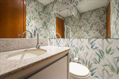 Lavabo 