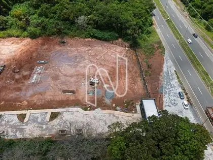 Lote - Foto aérea