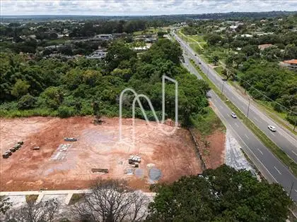  Lote - Foto aérea