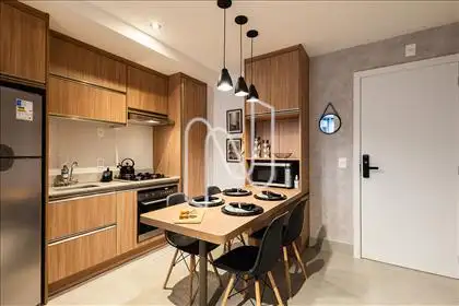 Cozinha 