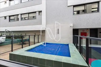 Piscina Infantil 