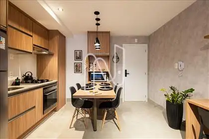 Cozinha 